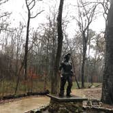 Review photo of Blue Hole Campground — Florida Caverns State Park by Jennifer L., July 9, 2018