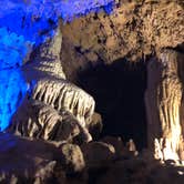 Review photo of Blue Hole Campground — Florida Caverns State Park by Jennifer L., July 9, 2018