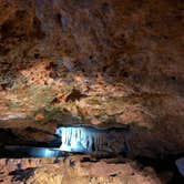 Review photo of Blue Hole Campground — Florida Caverns State Park by Jennifer L., July 9, 2018