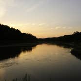 Review photo of Walnut Woods State Park Campground by Daniel  B., July 25, 2016