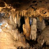 Review photo of Blue Hole Campground — Florida Caverns State Park by Jennifer L., July 9, 2018