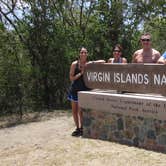 Review photo of Cinnamon Bay Beach And Campground — Virgin Islands National Park by Sasha W., July 9, 2018