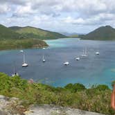 Review photo of Cinnamon Bay Beach And Campground — Virgin Islands National Park by Sasha W., July 9, 2018