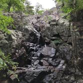 Review photo of Taum Sauk Mountain State Park Campground by Loren G., July 9, 2018