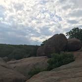 Review photo of Marble Creek Rec Area by Loren G., July 9, 2018