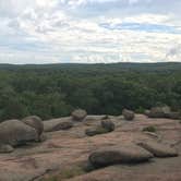 Review photo of Marble Creek Rec Area by Loren G., July 9, 2018