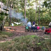 Review photo of Cloudland Canyon State Park Campground by Kim S., July 9, 2018