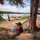 Review photo of Dowdy Lake Campground by Alisha R., July 9, 2018