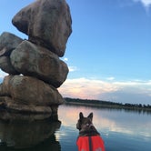 Review photo of Dowdy Lake Campground by Alisha R., July 9, 2018
