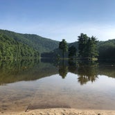 Review photo of Sherando Lake Campground by Lisa M., July 9, 2018