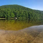 Review photo of Sherando Lake Campground by Lisa M., July 9, 2018