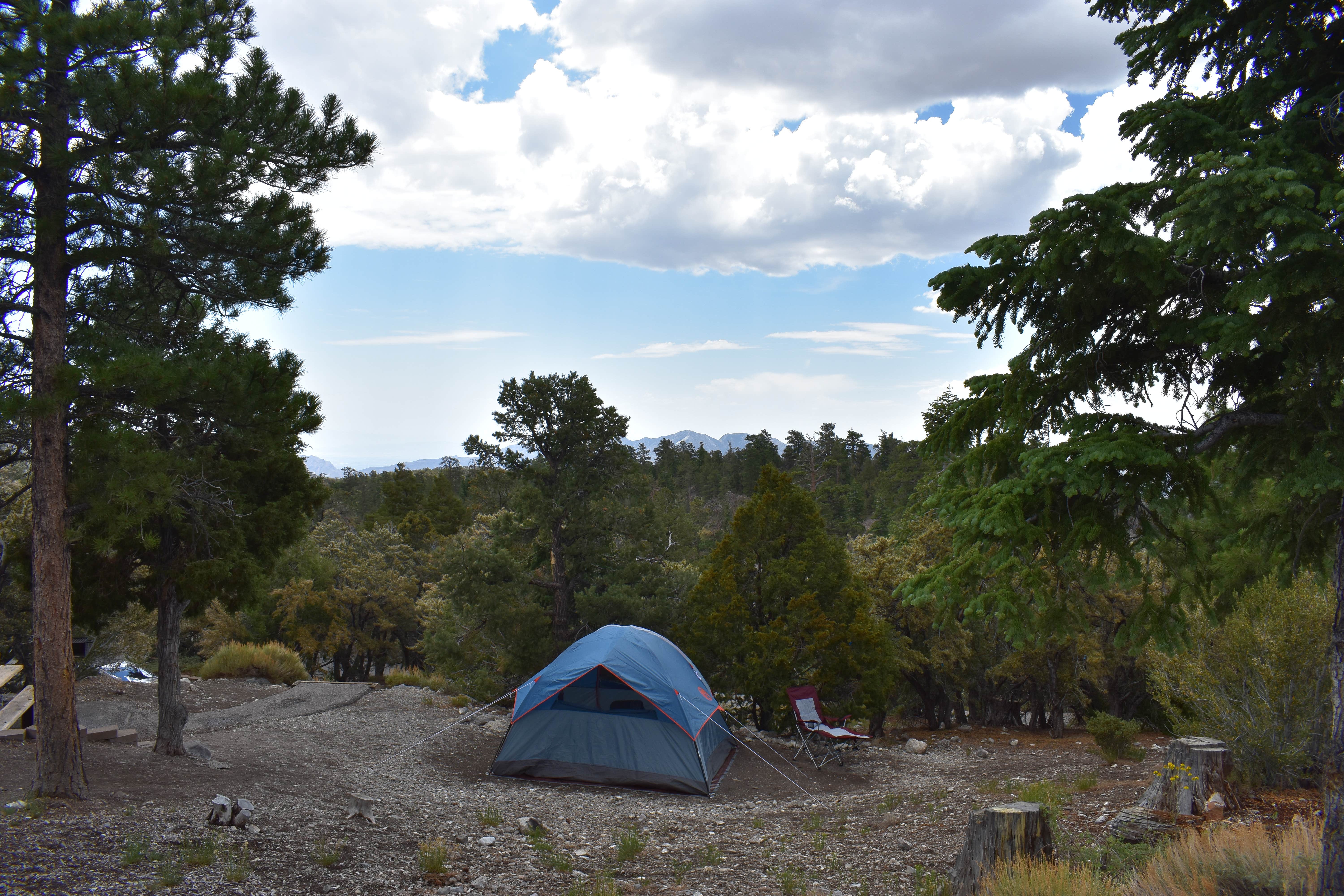 Denny B.'s photo at Hilltop near Blue Diamond, NV
