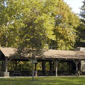 Review photo of Wolf Run State Park Campground by Mike T., July 25, 2016
