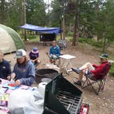 Review photo of East Portal Campground at Estes Park by Michael B., July 9, 2018