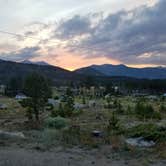 Review photo of Glacier Basin Campground — Rocky Mountain National Park by Mary S., July 9, 2018