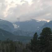 Review photo of Glacier Basin Campground — Rocky Mountain National Park by Mary S., July 9, 2018