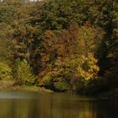 Review photo of Wolf Run State Park Campground by Mike T., July 25, 2016