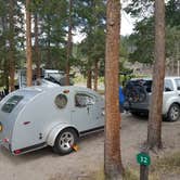 Review photo of Glacier Basin Campground — Rocky Mountain National Park by Mary S., July 9, 2018