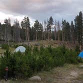Review photo of Glacier Basin Campground — Rocky Mountain National Park by Mary S., July 9, 2018