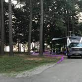 Review photo of Lake Charles State Park Campground by Kathy E., July 9, 2018
