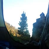 Review photo of San Gorgonio Campground by Shannon C., July 25, 2016