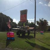 Review photo of Ichetucknee Springs Campground by Jennifer L., July 9, 2018