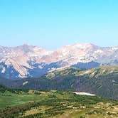 Review photo of Timber Creek Campground — Rocky Mountain National Park by Mary S., July 9, 2018
