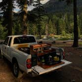 Review photo of Red Mountain Campground by Stephanie R., July 9, 2018