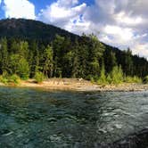 Review photo of Red Mountain Campground by Stephanie R., July 9, 2018