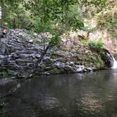 Review photo of Nantahala National Forest by Brianna L., July 8, 2018