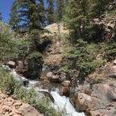 Review photo of Cement Creek Campground by Tami T., July 10, 2018