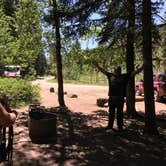 Review photo of Cement Creek Campground by Tami T., July 10, 2018