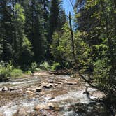 Review photo of Cement Creek Campground by Tami T., July 10, 2018
