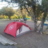 Review photo of Mesa Campground by Heidi W., July 10, 2018