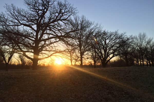 Two Rivers Sra Riverside Campground — Two Rivers SRA | Waterloo, Nebraska