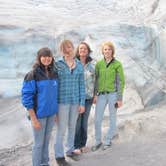 Review photo of Exit Glacier Campground — Kenai Fjords National Park by Sierra  S., July 10, 2018