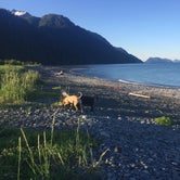 Review photo of Seward City Campgrounds by Sierra  S., July 10, 2018