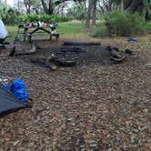 Review photo of Lake Kissimmee State Park Campground by Jessica S., July 10, 2018