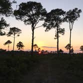 Review photo of Lake Kissimmee State Park Campground by Jessica S., July 10, 2018