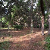 Review photo of Lake Kissimmee State Park Campground by Jessica S., July 10, 2018