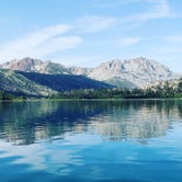 Review photo of June Lake Campground by Audrey L., July 10, 2018
