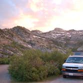 Review photo of Humboldt National Forest Angel Lake Campground by Norma Y., July 10, 2018