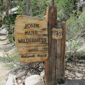 Review photo of Whitney Portal by Shannon C., July 25, 2016