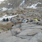 Review photo of Whitney Portal by Shannon C., July 25, 2016