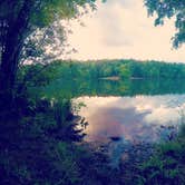 Review photo of Oconee State Park Campground by Jessica S., July 10, 2018