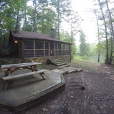 Review photo of Oconee State Park Campground by Jessica S., July 10, 2018