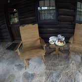 Review photo of Oconee State Park Campground by Jessica S., July 10, 2018