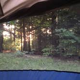 Review photo of Crooked Run Campground — Prince Gallitzin State Park by Resa B., July 10, 2018