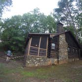 Review photo of Oconee State Park Campground by Jessica S., July 10, 2018