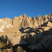 Review photo of Whitney Portal by Shannon C., July 25, 2016